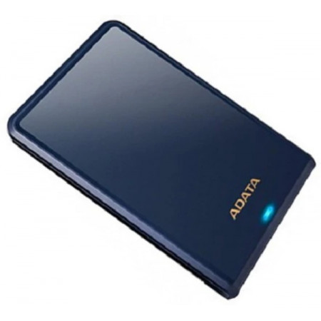 1 ТБ Внешний жесткий диск ADATA HV620S (AHV620S-1TU31-CBL) темно-синий